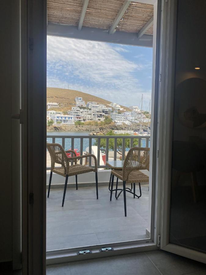 Xenios Zeus Apartments Astypalaia Exterior photo